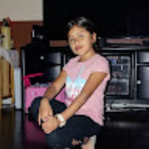 Meet your Posher, Danna